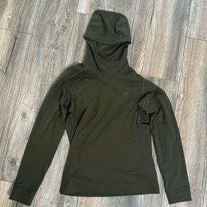 Motus AR Hoody Men’s